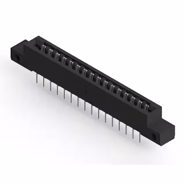 357-032-424-212 EDAC Inc.  Edgeboard Connectors